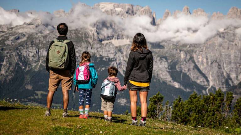 Ecoturismo in crescita anche per il relax e i viaggi Ecoturismo in crescita anche per il relax e i viaggi