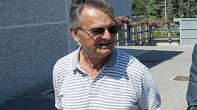 Riccione. Tutti in quarantena i fedeli in gita con don Giorgio Riccione. Tutti in quarantena i fedeli in gita con don Giorgio