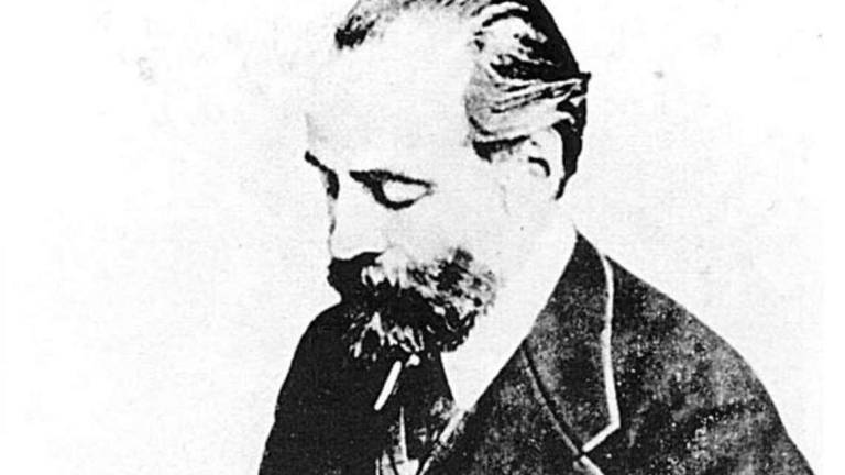 Biografie: l'Angelo Mariani di Andrea Maramotti Biografie: l'Angelo Mariani di Andrea Maramotti