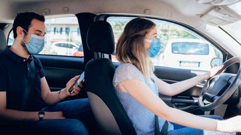 Carpooling e smart working I dipendenti risparmiano 14mila euro Carpooling e smart working I dipendenti risparmiano 14mila euro
