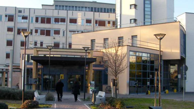 Lugo, suicida dopo la visita. Psichiatra e infermiera condannate Lugo, suicida dopo la visita. Psichiatra e infermiera condannate