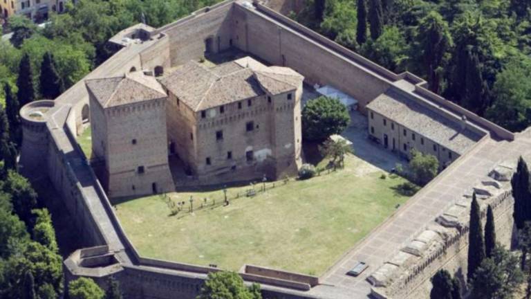 Cesena: primo maggio alla rocca ricco di appuntamenti Cesena: primo maggio alla rocca ricco di appuntamenti