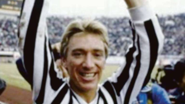 San Marino, il Rotary premia l'ex calciatore Massimo Bonini San Marino, il Rotary premia l'ex calciatore Massimo Bonini