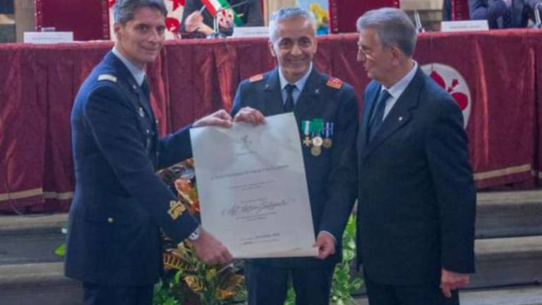 Clown dottore in Pediatria a Cesena: premiato a Firenze Clown dottore in Pediatria a Cesena: premiato a Firenze