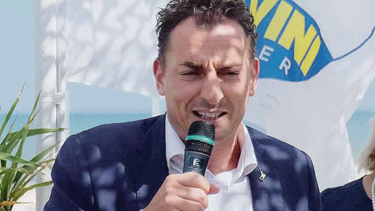 Forlì, ecoreati: Jacopo Morrone presidente della commissione parlamentare d'inchiesta Forlì, ecoreati: Jacopo Morrone presidente della commissione parlamentare d'inchiesta