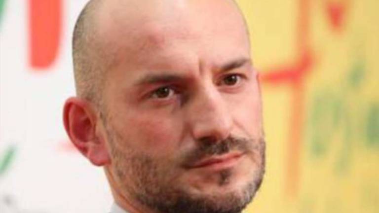 Cesena: incontro con l'assessore Calvano per fare il punto sul Pnrr Cesena: incontro con l'assessore Calvano per fare il punto sul Pnrr