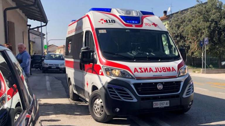 Incidente a Macerone di Cesena: morto ciclista 64enne Incidente a Macerone di Cesena: morto ciclista 64enne