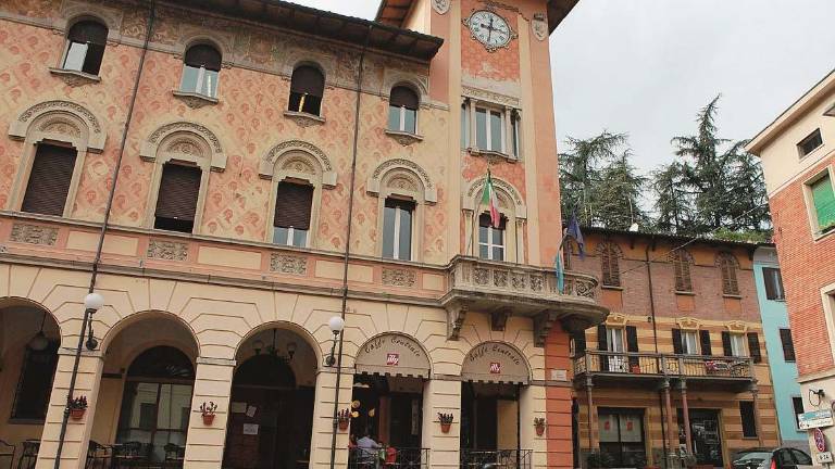 A Mercato Saraceno polizia locale senza più personale A Mercato Saraceno polizia locale senza più personale