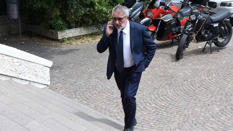 Crac Ac Cesena, partito il processo civile Crac Ac Cesena, partito il processo civile