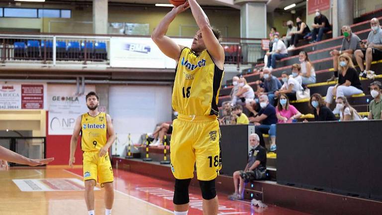 Basket C Gold, Virtus Imola: un pieno di emozioni Basket C Gold, Virtus Imola: un pieno di emozioni