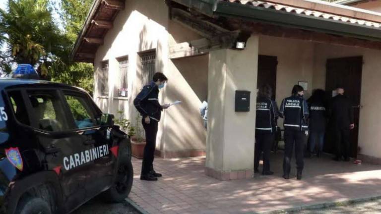 Veterinario indagato a Ravenna: ambulatorio di nuovo a rischio Veterinario indagato a Ravenna: ambulatorio di nuovo a rischio