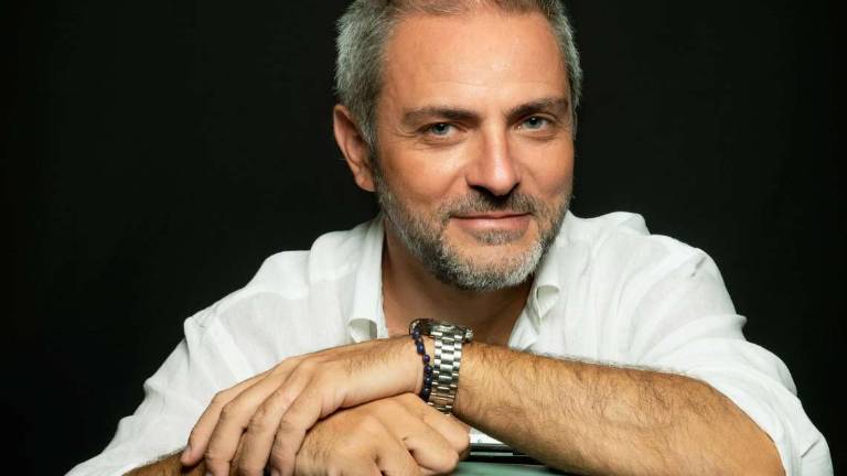 Bertinoro, Michelangelo Iossa raconta Rino Gaetano Bertinoro, Michelangelo Iossa raconta Rino Gaetano