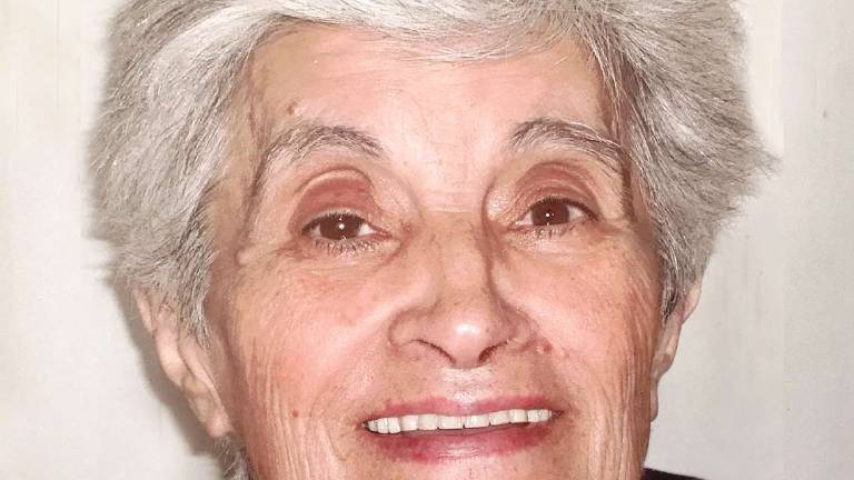 Gambettola, morta Anna Mazzotti, storica commerciante Gambettola, morta Anna Mazzotti, storica commerciante