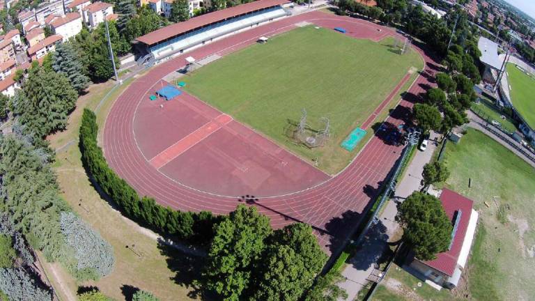 Forlì, annullata la proroga ai gestori degli impianti sportivi Forlì, annullata la proroga ai gestori degli impianti sportivi