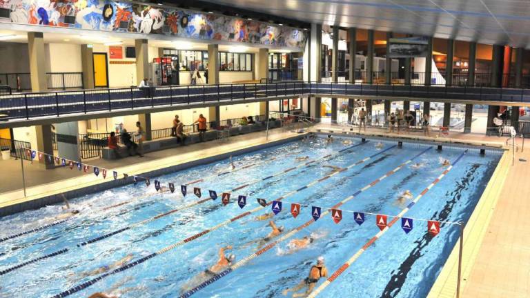 Forlì, impianti sportivi: accordo anti rincari Forlì, impianti sportivi: accordo anti rincari