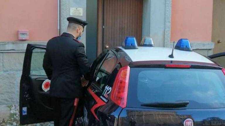Dozza, molesta una commessa: scatta il divieto di avvicinamento Dozza, molesta una commessa: scatta il divieto di avvicinamento