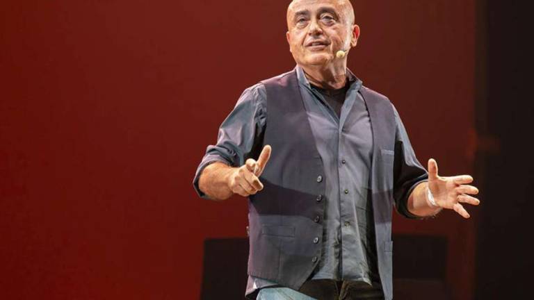 Teatri: nell'incertezza, si lavora alla stagione Teatri: nell'incertezza, si lavora alla stagione