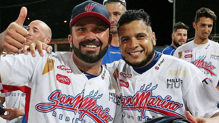 Baseball, quando Da Silva l’interbase diventò Tiago il lanciatore Baseball, quando Da Silva l’interbase diventò Tiago il lanciatore