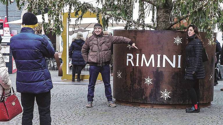 Rimini. La pandemia svuota gli hotel e rinvia il Sigep Rimini. La pandemia svuota gli hotel e rinvia il Sigep