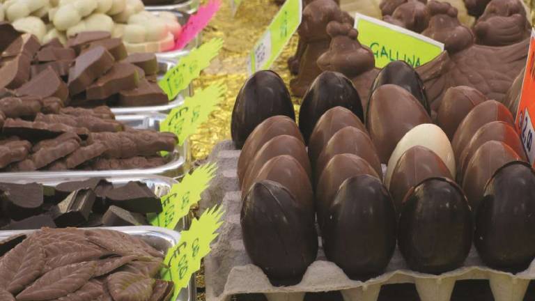 Un agente inquinante è presente nel cacao Un agente inquinante è presente nel cacao