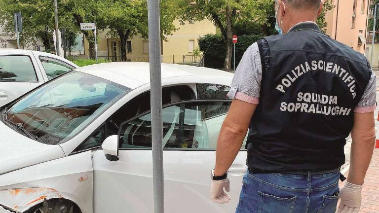 Finte fughe di gas per rubare: rischia 10 anni Finte fughe di gas per rubare: rischia 10 anni