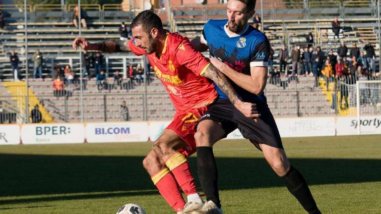 Calcio D, Guidone: Ravenna, non pensare al Rimini Calcio D, Guidone: Ravenna, non pensare al Rimini