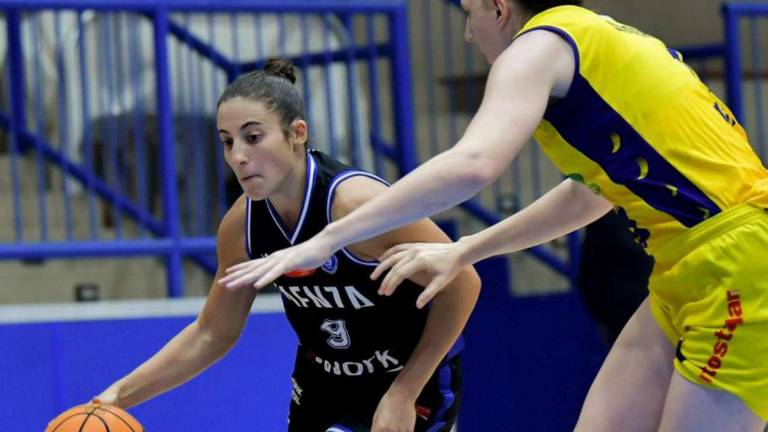 Basket A1 donne, E-Work: volata amara a Moncalieri Basket A1 donne, E-Work: volata amara a Moncalieri