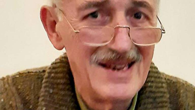 Lugo, Mauro Bovoli, storico ambientalista: oggi il funerale Lugo, Mauro Bovoli, storico ambientalista: oggi il funerale