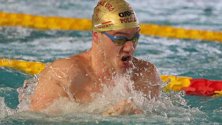 Nuoto, A Riccione scattano gli Assoluti: tanti romagnoli cercano il pass per i Mondiali di Fukuoka Nuoto, A Riccione scattano gli Assoluti: tanti romagnoli cercano il pass per i Mondiali di Fukuoka