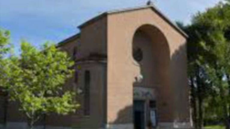 Coronavirus Ravenna, positivi parroco e catechista di San Vittore Coronavirus Ravenna, positivi parroco e catechista di San Vittore