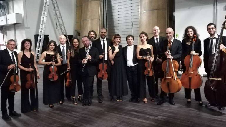 Rimini, Concerto per la vita stasera dal Galli Rimini, Concerto per la vita stasera dal Galli