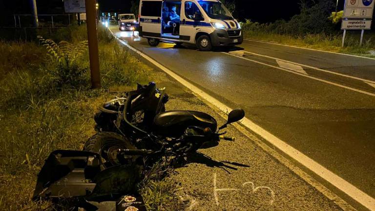 Cesena: il pirata che ha ferito il 18enne avrà un secondo processo Cesena: il pirata che ha ferito il 18enne avrà un secondo processo