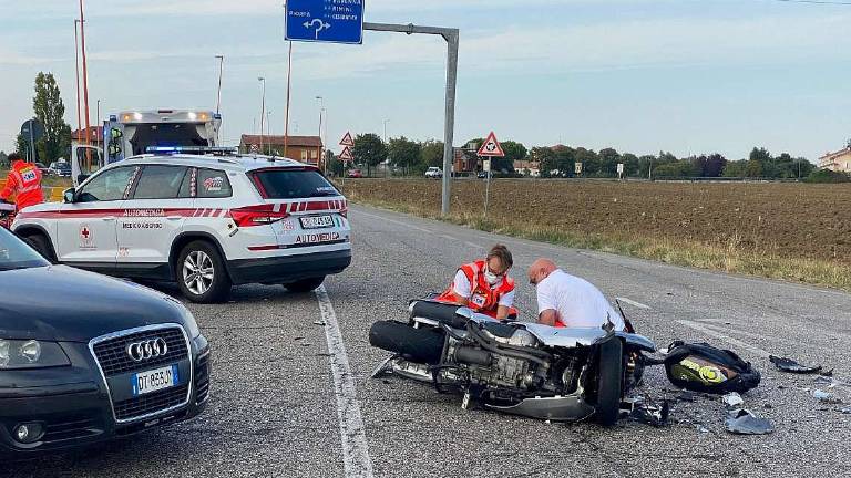 Incidente a Pioppa di Cesena: domani il funerale del 37enne Incidente a Pioppa di Cesena: domani il funerale del 37enne