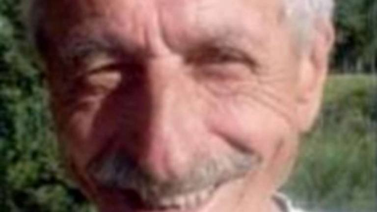 E' morto Luigino Lopez Protti, una istituzione a Riccione E' morto Luigino Lopez Protti, una istituzione a Riccione