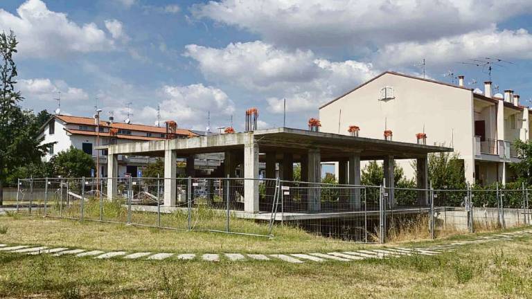 Cesena, case per famiglie in affanno: sbloccati 24 alloggi Cesena, case per famiglie in affanno: sbloccati 24 alloggi