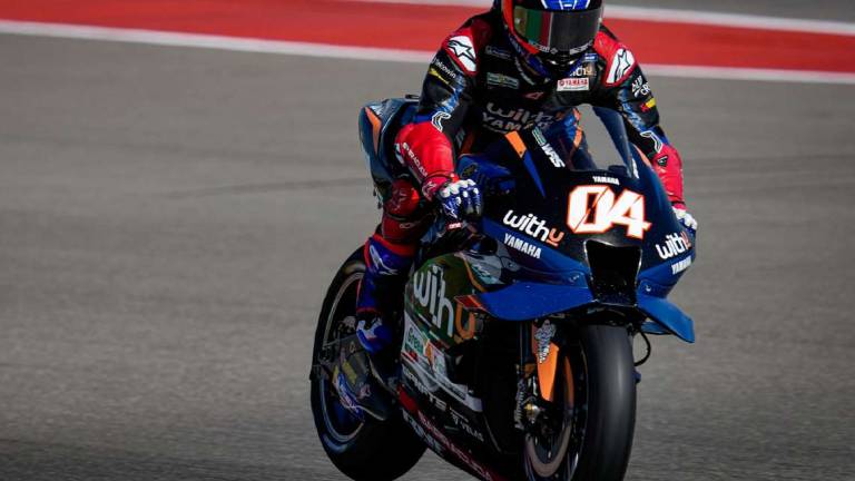 MotoGp, dall'Inghilterra: Dovizioso verso il taglio MotoGp, dall'Inghilterra: Dovizioso verso il taglio