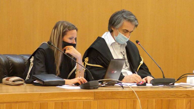 Ravenna, cold case Minguzzi. Per il giudice Fu omicidio di mafia Ravenna, cold case Minguzzi. Per il giudice Fu omicidio di mafia