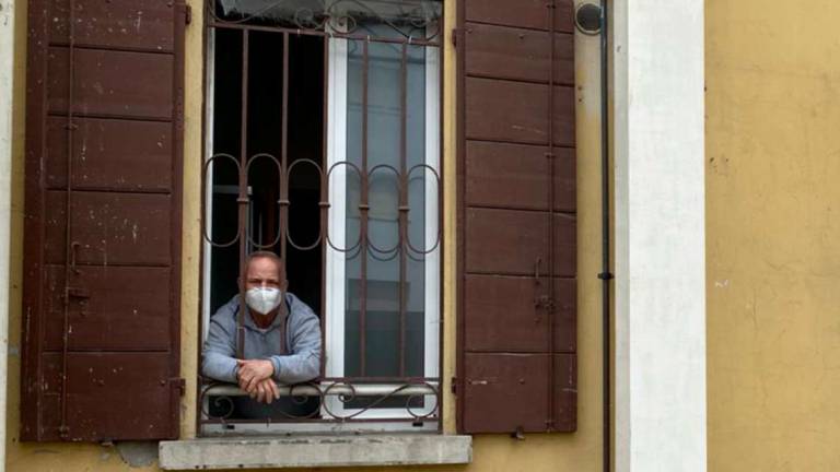 Casa occupata abusivamente: coppia di Cesena a processo Casa occupata abusivamente: coppia di Cesena a processo