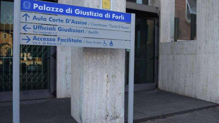 Forlì, scherzi alle matricole: assolto 26enne Forlì, scherzi alle matricole: assolto 26enne