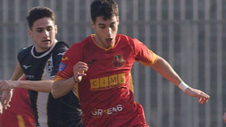 Calcio D, Ravenna: Magnanini verso la firma Calcio D, Ravenna: Magnanini verso la firma