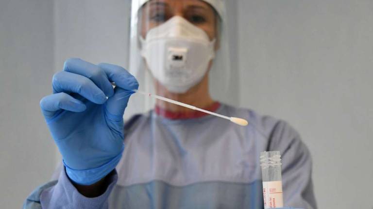 Coronavirus: altri 9 contagiati a Rimini, 4 sono sintomatici Coronavirus: altri 9 contagiati a Rimini, 4 sono sintomatici