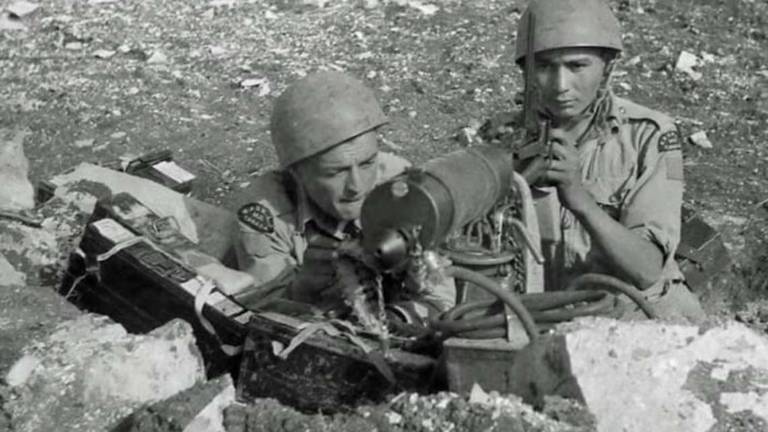 Matteo Incerti e gli indiani americani che combatterono per noi Matteo Incerti e gli indiani americani che combatterono per noi