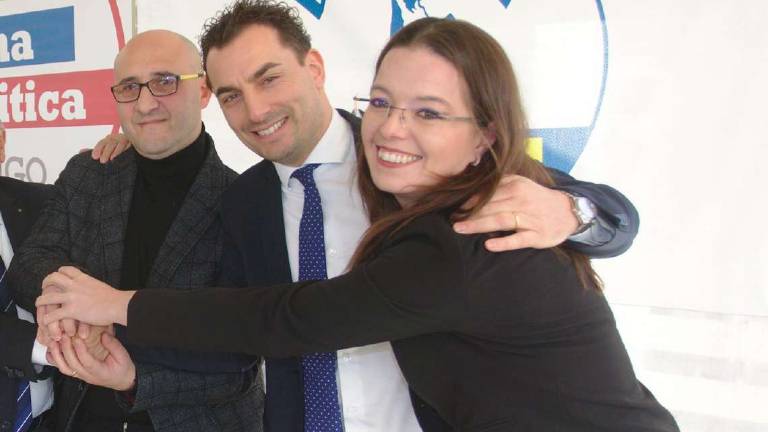 Ravenna, Gardin (Lega) lascia. Si cerca un sostituto e un candidato Ravenna, Gardin (Lega) lascia. Si cerca un sostituto e un candidato