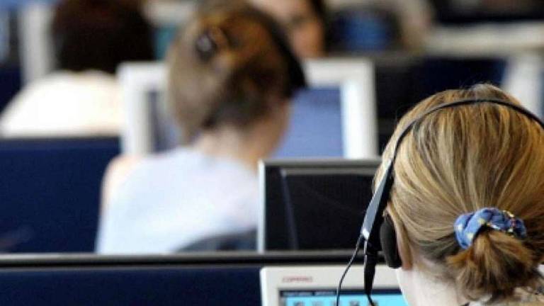 Telemarketing selvaggio a Cesena: multati 3 call center Telemarketing selvaggio a Cesena: multati 3 call center