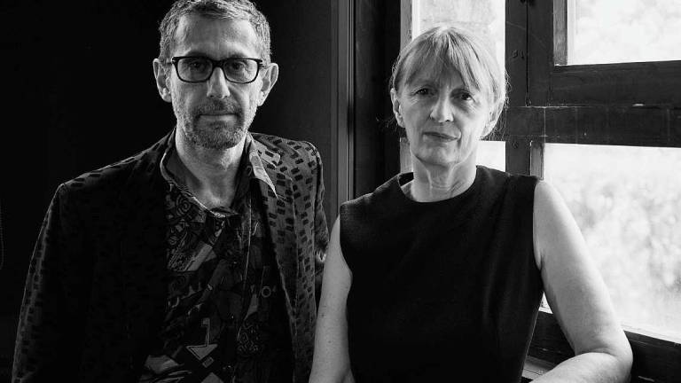 Il Fellini di Deflorian e Tagliarin al Santarcangelo Festival Il Fellini di Deflorian e Tagliarin al Santarcangelo Festival