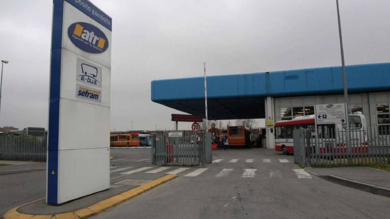 Forlì, in arrivo bus elettrici e due stazioni di ricarica Forlì, in arrivo bus elettrici e due stazioni di ricarica