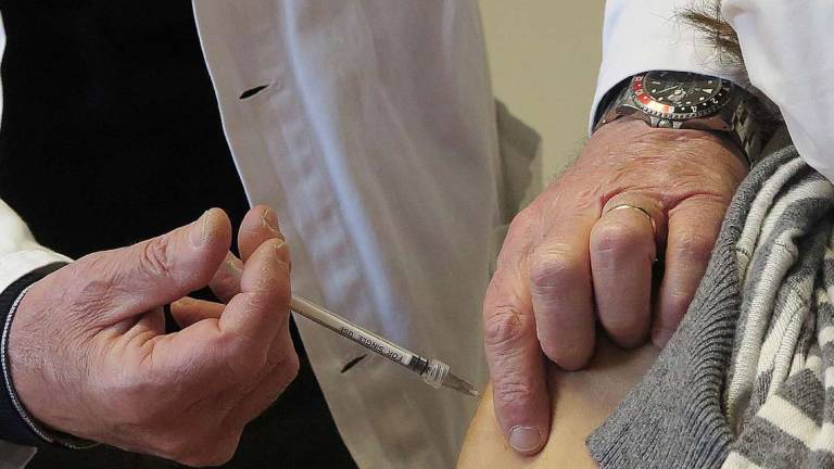 Vaccino Novavax, lunedì al via somministrazioni in Emilia-Romagna Vaccino Novavax, lunedì al via somministrazioni in Emilia-Romagna