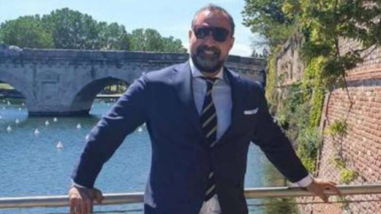 Rimini, truffa bonus edilizia. Le intercettazioni: Pazzesco, il Governo vuole essere fregato Rimini, truffa bonus edilizia. Le intercettazioni: Pazzesco, il Governo vuole essere fregato