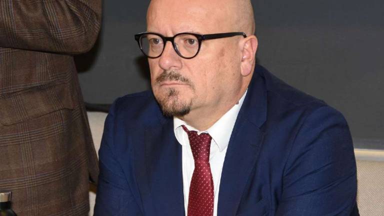 Forlì, processo Livia Tellus: Drei in aula racconta la sua verità Forlì, processo Livia Tellus: Drei in aula racconta la sua verità