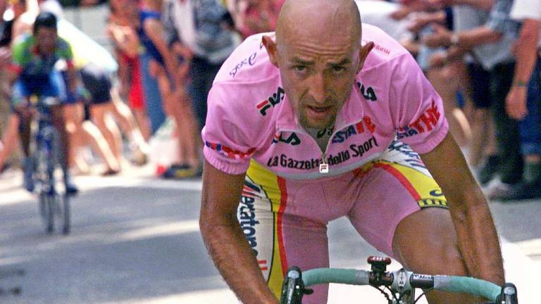 Morte di Pantani: l'Antimafia insiste: Indagate ancora Morte di Pantani: l'Antimafia insiste: Indagate ancora